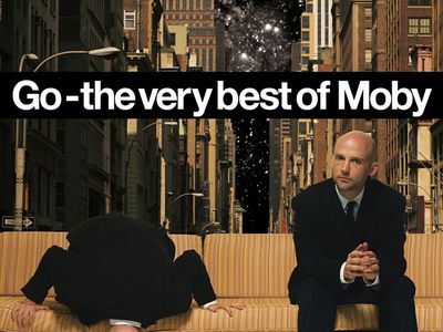 Una nuova collaboratrice per Moby... da Ibiza