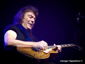 Steve Hackett