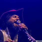 24 luglio 2022 - Lazzaretto - Bergamo - Vinicio Capossela in concerto