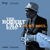 Robert Cray - IN MY SOUL
