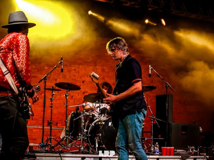 Pete Doherty: &#039;La Brexit potrebbe distruggere la mia band. Ma...&#039;