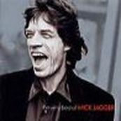 Mick Jagger - THE VERY BEST OF MICK JAGGER 