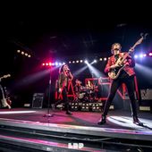 11 marzo 2018 - Vox Club - Nonantola (Mo) - Maneskin in concerto 11 marzo 2018 - Vox Club - Nonantola (Mo) - Maneskin in concerto