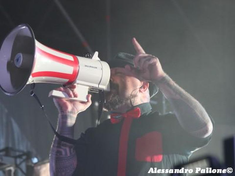 5 settembre 2015 - Piazza della Loggia - Brescia - J-Ax in concerto