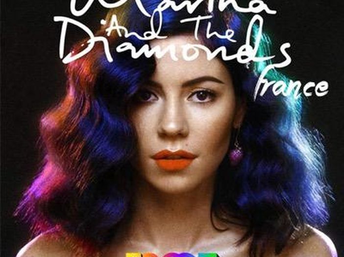 Marina And The Diamonds: ascolta qui il nuovo brano ‘Homewrecker’ Marina And The Diamonds: ascolta qui il nuovo brano ‘Homewrecker’