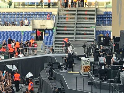 Altre voci: in settembre il debutto solista di Noel Gallagher