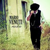 Mario Venuti - RECIDIVO
