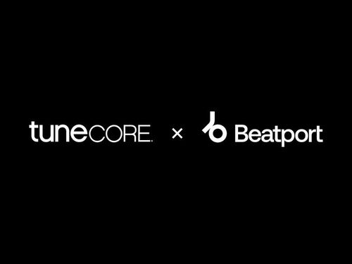 TuneCore, annunciata una partnership con Beatport