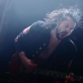 20 luglio 2019 - Rock in Roma - Ippodromo delle Capannelle - Roma - Ministri in concerto