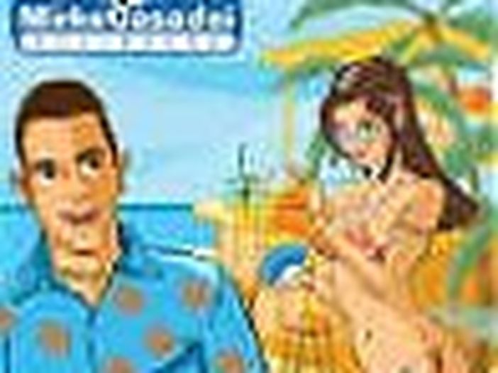 Casadei Social Club, ecco "Simpatici italiani" Casadei Social Club, ecco "Simpatici italiani"