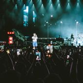 27 agosto 2025 - Ippodromo Snai San Siro - Milano - Post Malone in concerto