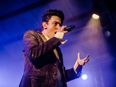 Michele Bravi