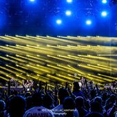 5 luglio 2023 - Stadio Meazza - Milano - Ligabue in concerto 5 luglio 2023 - Stadio Meazza - Milano - Ligabue in concerto