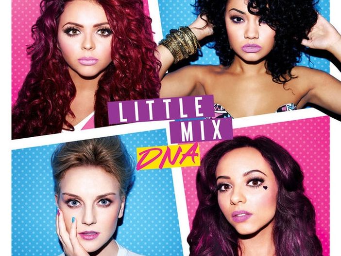 Little Mix, vincitrici di 'X Factor' UK: 'Non siamo dei cloni' Little Mix, vincitrici di 'X Factor' UK: 'Non siamo dei cloni'