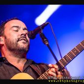 18 ottobre 2015 - MandelaForum - Firenze - Dave Matthews Band in concerto