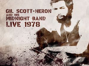 Sta per uscire l&apos;autobiografia di Gil Scott-Heron