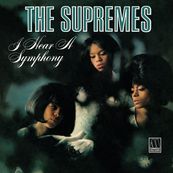 Supremes - I HEAR A SYMPHONY