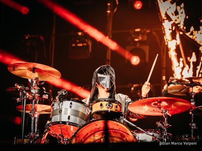 Muse, nuovo album: a settembre in studio per il seguito di &apos;The resistance&apos;