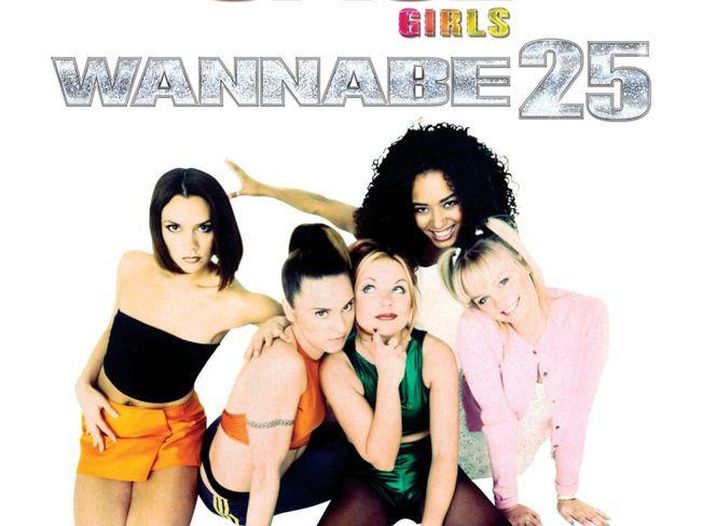 Spice Girls: Michelle Stephenson, la &#039;Smart Spice&#039; dimenticata