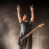 18 ottobre 2025 - Live Club - Trezzo sull'Adda (Mi) - Obituary in concerto 18 ottobre 2025 - Live Club - Trezzo sull'Adda (Mi) - Obituary in concerto