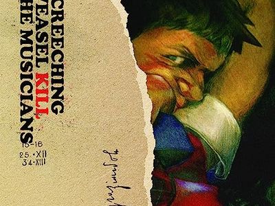 Screeching Weasel: nuovo album ma in cerca di un altro chitarrista