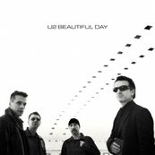 U2 - BEAUTIFUL DAY