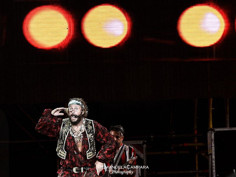 10 settembre 2022 - Campovolo - Bresso (Mi) - Jovanotti in concerto 10 settembre 2022 - Campovolo - Bresso (Mi) - Jovanotti in concerto