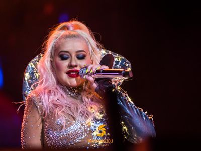 Improvvisamente esce subito singolo Maroon 5-Christina Aguilera