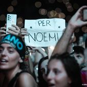 18 luglio 2023 - Stadio Meazza - Milano - Ultimo in concerto