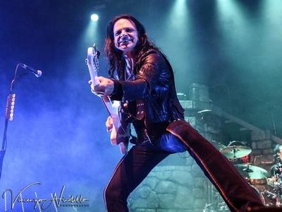 Alice Cooper: il 21 giugno esce il box "Old school" 1964-1974"