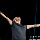 3 marzo 2016 - PalaLottomatica - Roma - Eros Ramazzotti in concerto