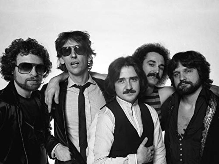 Blue Oyster Cult