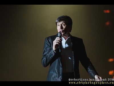 Gianni Morandi: &apos;Essere presidente del Bologna non mi piace più&apos;