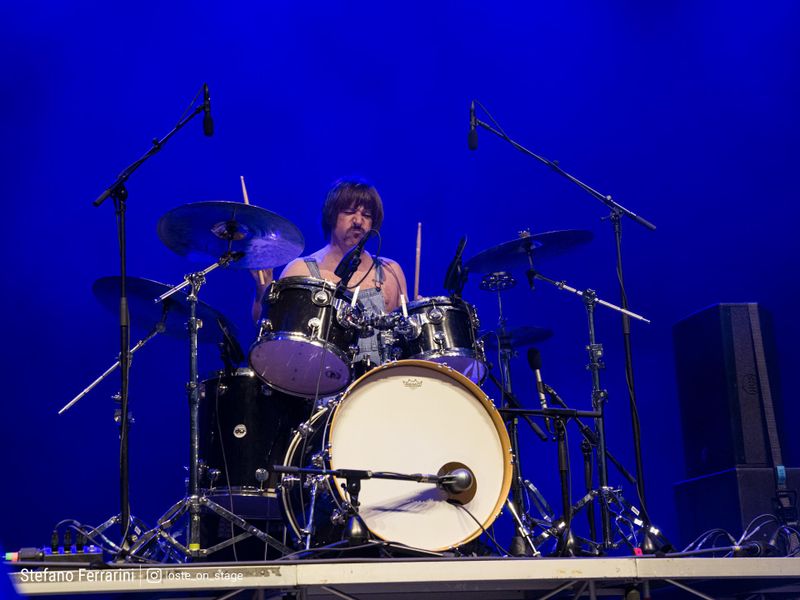 9 luglio 2025 - Comfort Festival - Villa Casati Stampa - Cinisello Balsamo (Mi) – Wolfmother in concerto 9 luglio 2025 - Comfort Festival - Villa Casati Stampa - Cinisello Balsamo (Mi) – Wolfmother in concerto