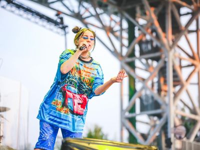 Billie Eilish