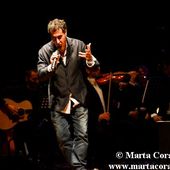 5 ottobre 2013 - Auditorium Parco della Musica - Roma - Serj Tankian in concerto 5 ottobre 2013 - Auditorium Parco della Musica - Roma - Serj Tankian in concerto