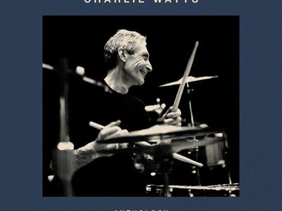 Charlie Watts