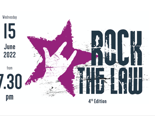 Rock the Law 2022, vincono i The Children