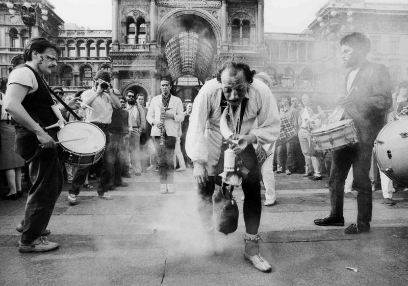 Lelli e Masotti: Musiche