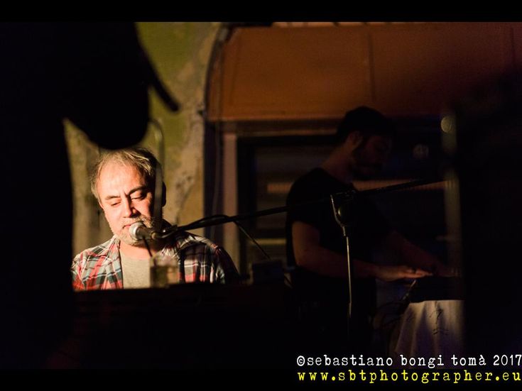 The Observer 2012: l'intervista ad Alessandro Fiori