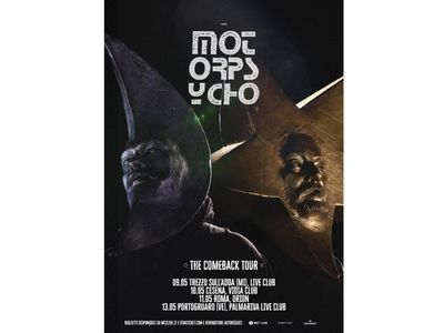 Motorpsycho