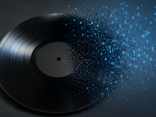 AI e discografia: quanto manca alla svolta?