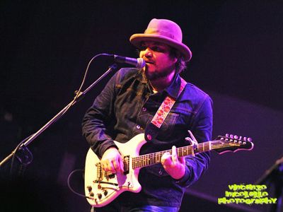 Jeff Tweedy