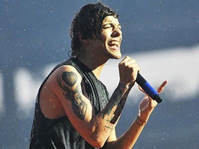 UK, il nuovo album degli One Direction vende 94.000 copie in 2 giorni