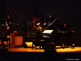 Ludovico Einaudi