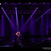 11 novembre 2019 - Teatro Puccini - Firenze - Dolcenera in concerto