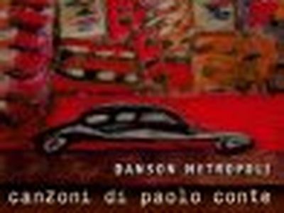 DANSON METROPOLI Avion Travel
