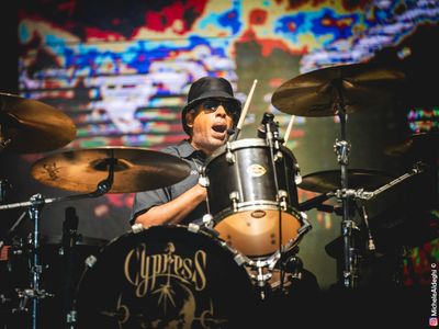 A ottobre il secondo disco di &apos;DJ Muggs &amp; Soul Assassins&apos;
