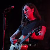 8 luglio 2016 - Goa Boa Festival - Arena del Mare - Genova - Afterhours in concerto 8 luglio 2016 - Goa Boa Festival - Arena del Mare - Genova - Afterhours in concerto