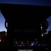 30 giugno 2024 &ndash; Cavea Auditorium Parco della Musica - Roma &ndash; Glen Hansard in concerto